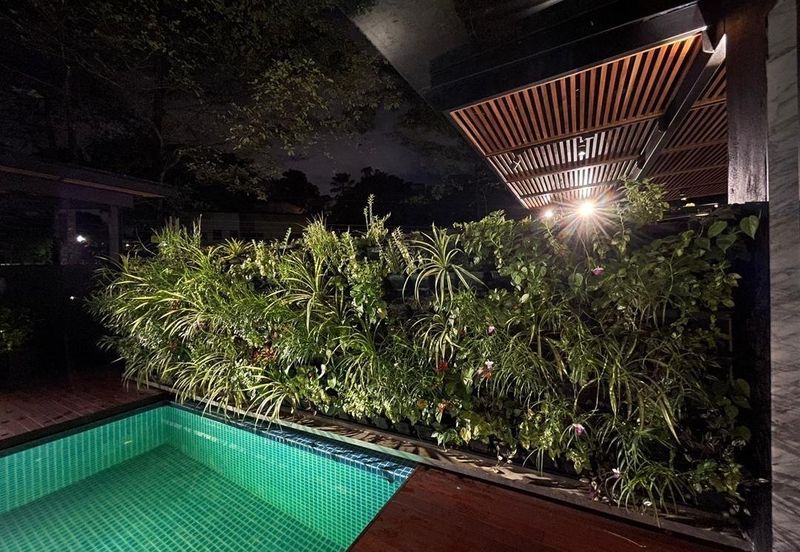 Kenny Hills (Bukit Tunku)