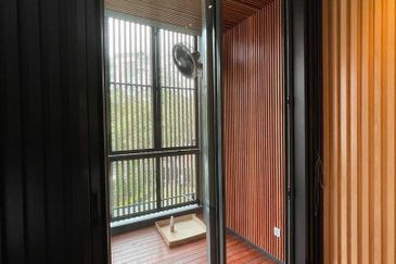 Kenny Hills (Bukit Tunku)