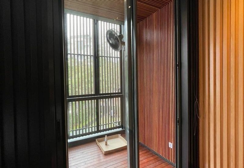 Kenny Hills (Bukit Tunku)