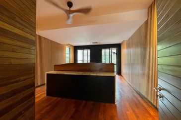 Kenny Hills (Bukit Tunku)