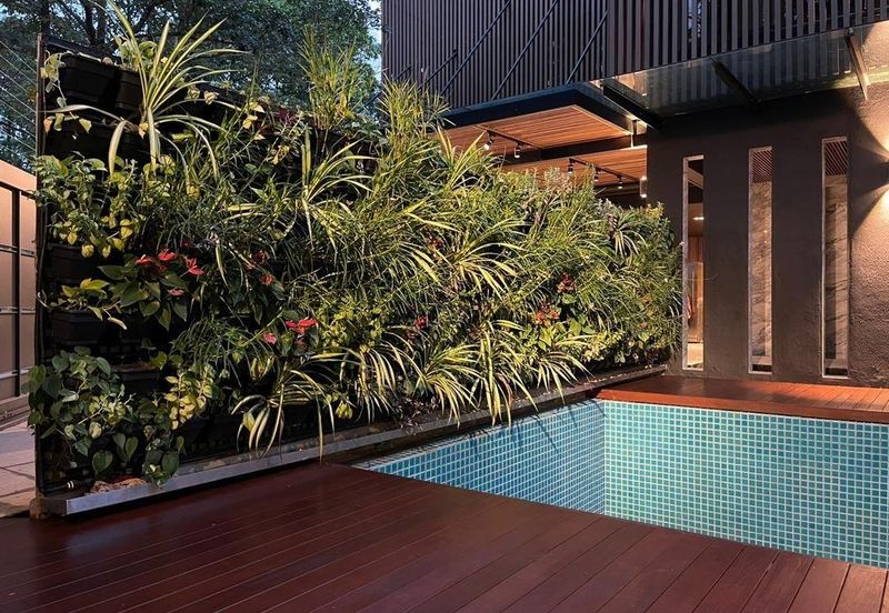 Kenny Hills (Bukit Tunku)