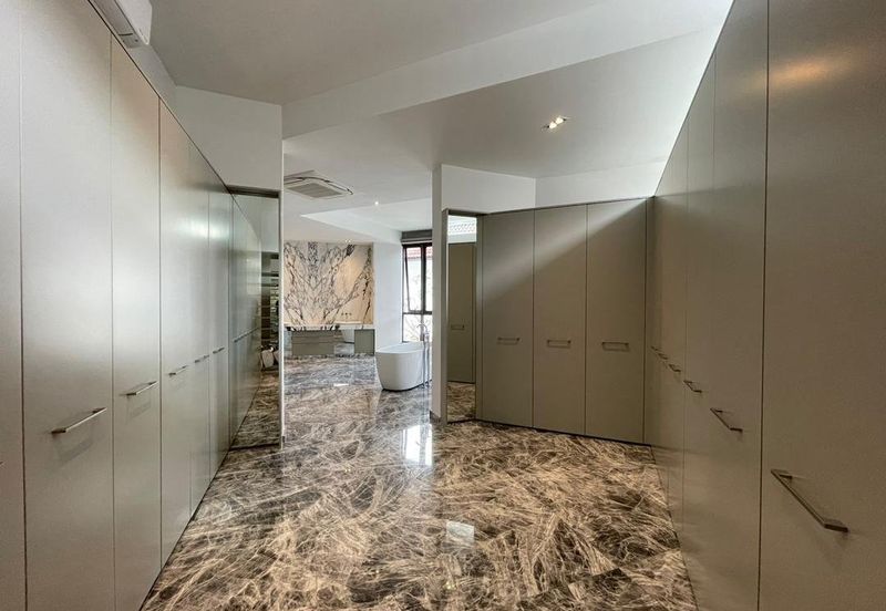 Kenny Hills (Bukit Tunku)