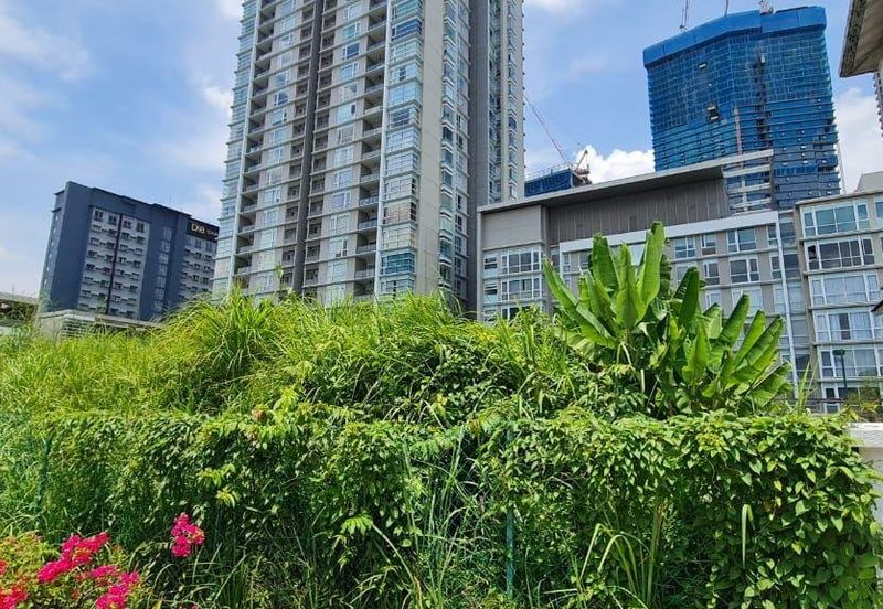 Damansara Heights (Bukit Damansara)