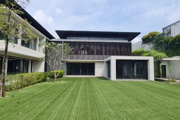 Tijani 1 Bukit Tunku