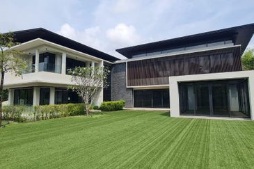 Tijani 1 Bukit Tunku