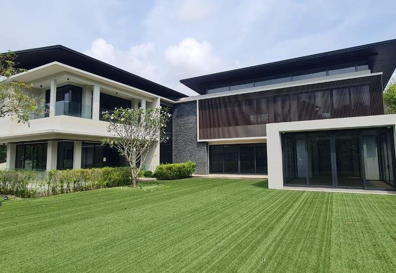 Tijani 1 Bukit Tunku