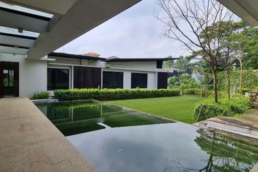 Tijani 1 Bukit Tunku