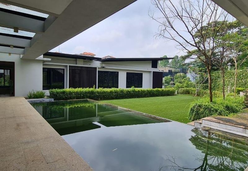 Tijani 1 Bukit Tunku