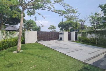 Tijani 1 Bukit Tunku