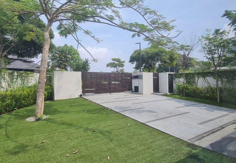 Tijani 1 Bukit Tunku