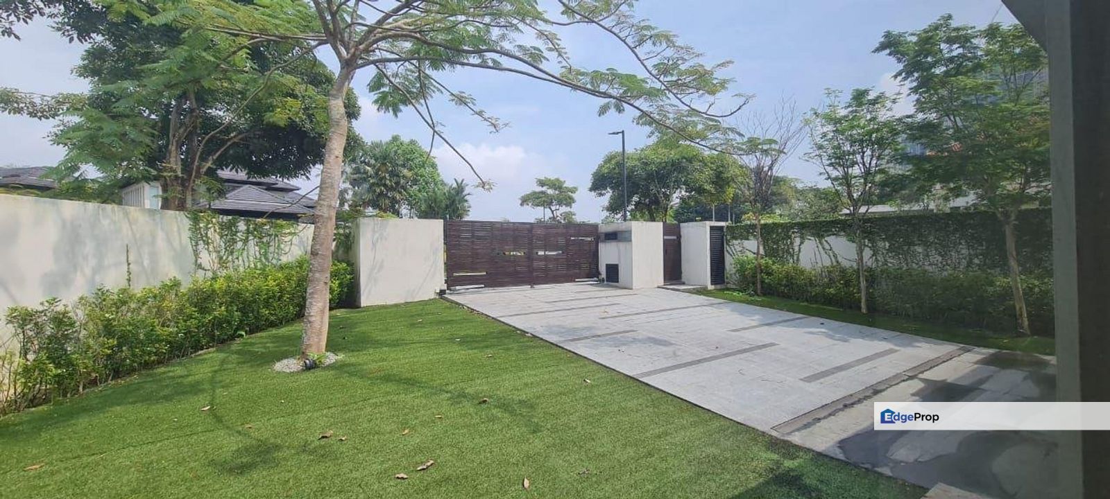 Tijani 1 Bukit Tunku, Kuala Lumpur, Kenny Hills (Bukit Tunku)