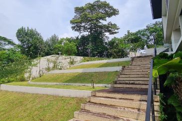 Tijani 1 Bukit Tunku