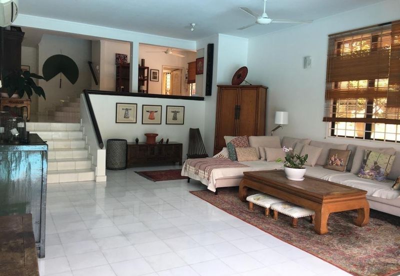 Damansara Heights (Bukit Damansara)