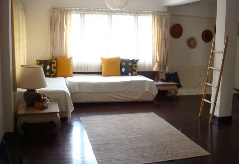 Damansara Heights (Bukit Damansara)