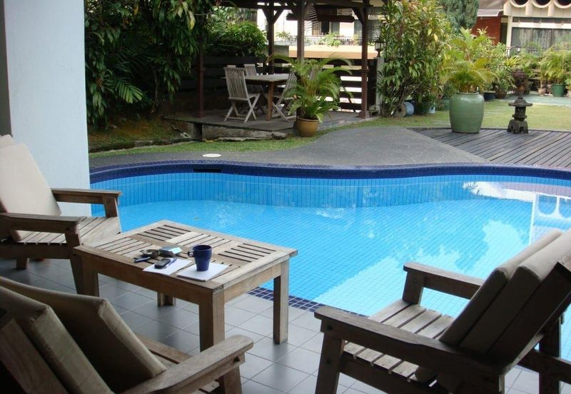 Damansara Heights (Bukit Damansara)