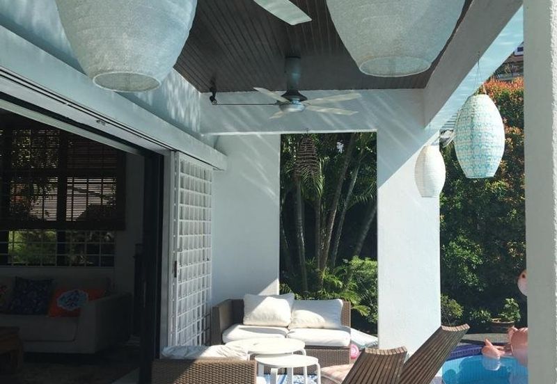 Damansara Heights (Bukit Damansara)