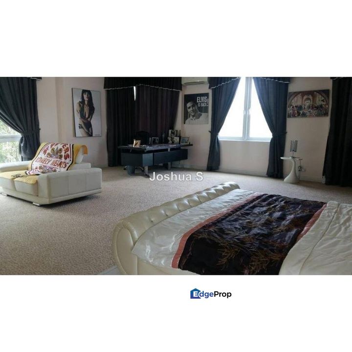 Jalan Batai Barat, Kuala Lumpur, Damansara