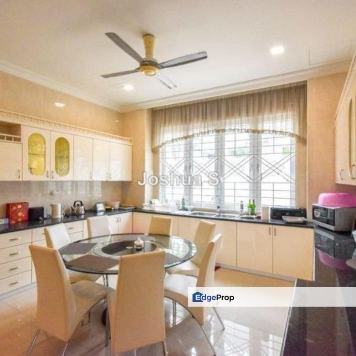 Jalan Batai Barat, Kuala Lumpur, Damansara