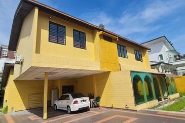 Damansara Heights (Bukit Damansara)