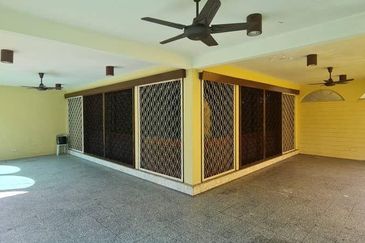 Damansara Heights (Bukit Damansara)