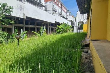 Damansara Heights (Bukit Damansara)