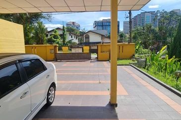 Damansara Heights (Bukit Damansara)