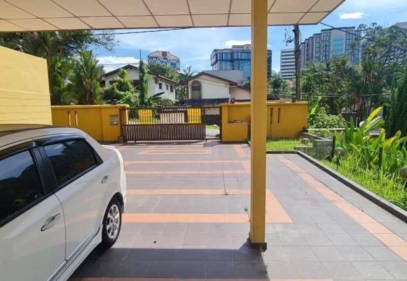 Damansara Heights (Bukit Damansara)