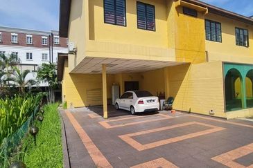 Damansara Heights (Bukit Damansara)