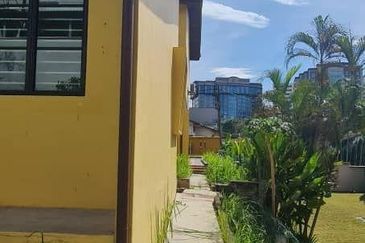 Damansara Heights (Bukit Damansara)