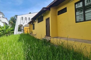 Damansara Heights (Bukit Damansara)