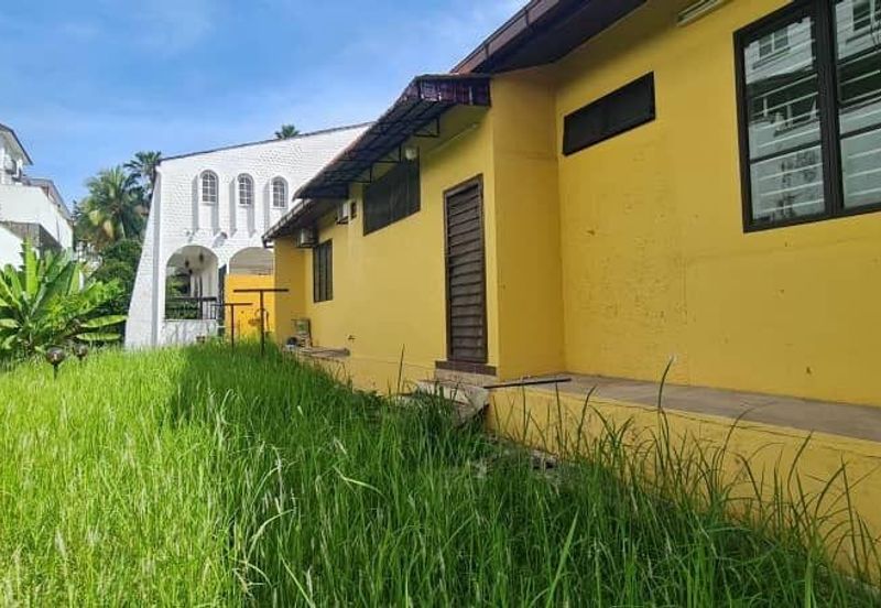 Damansara Heights (Bukit Damansara)