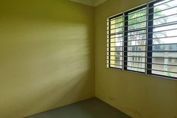 Damansara Heights (Bukit Damansara)