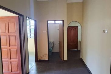 Damansara Heights (Bukit Damansara)