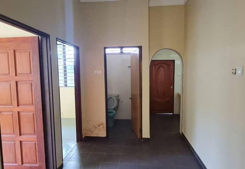 Damansara Heights (Bukit Damansara)