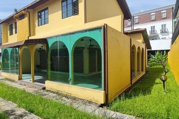 Damansara Heights (Bukit Damansara)