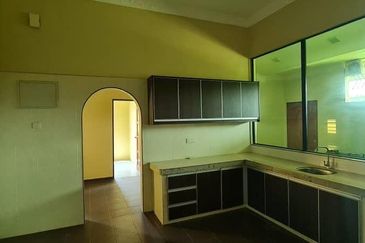 Damansara Heights (Bukit Damansara)