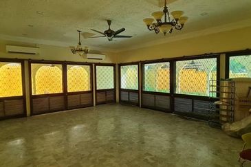 Damansara Heights (Bukit Damansara)