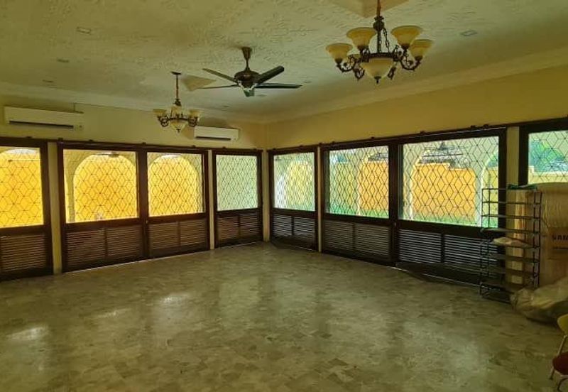 Damansara Heights (Bukit Damansara)