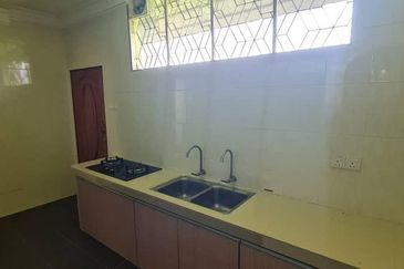 Damansara Heights (Bukit Damansara)