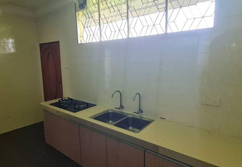 Damansara Heights (Bukit Damansara)