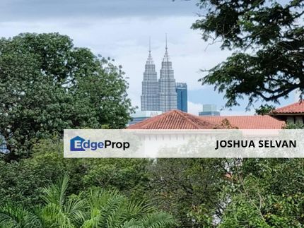 Damansara Heights (Bukit Damansara), Kuala Lumpur, Damansara Heights