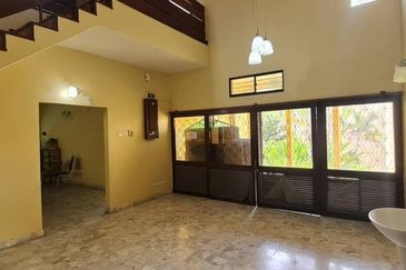 Damansara Heights (Bukit Damansara)