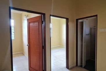 Damansara Heights (Bukit Damansara)