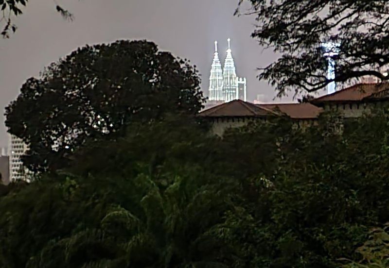 Damansara Heights (Bukit Damansara)