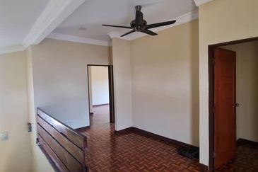 Damansara Heights (Bukit Damansara)