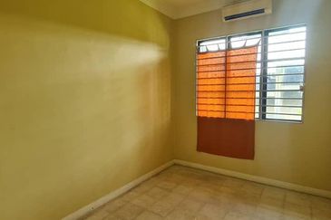 Damansara Heights (Bukit Damansara)