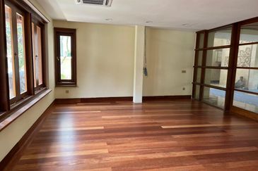 Damansara Heights (Bukit Damansara)