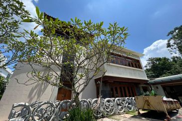 Damansara Heights (Bukit Damansara)