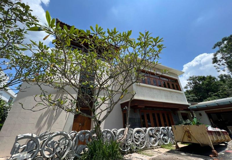 Damansara Heights (Bukit Damansara)