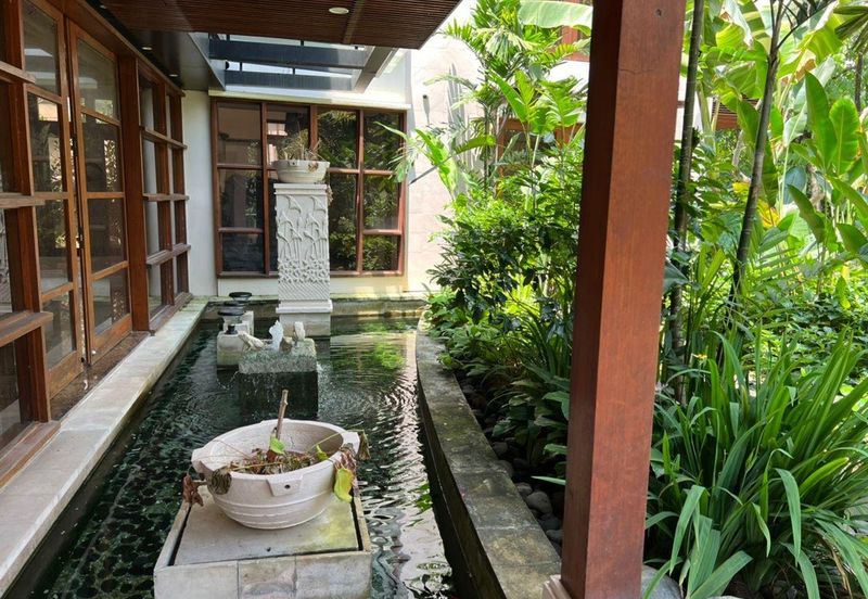 Damansara Heights (Bukit Damansara)